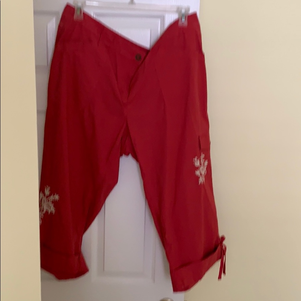 Tommy Hilfiger pant